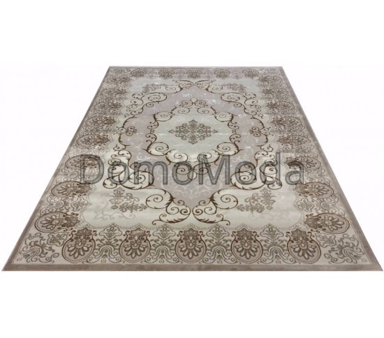 Синтетичний килим Romance AD76A Cream-LBeige - Висока якість за найкращою ціною в Україні